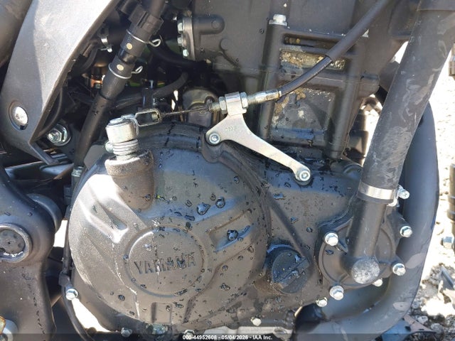 Aukcja sprzedaży 2024 Yamaha Yzfr3 A, vin: MH3RH18Y5RK015595, numer aukcji: 44952608