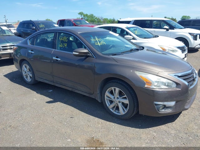 Aukcja sprzedaży 2015 Nissan Altima 2.5 Sv, vin: 1N4AL3AP1FC472830, numer aukcji: 44952609