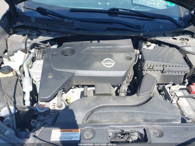 Aukcja sprzedaży 2015 Nissan Altima 2.5 Sv, vin: 1N4AL3AP1FC472830, numer aukcji: 44952609