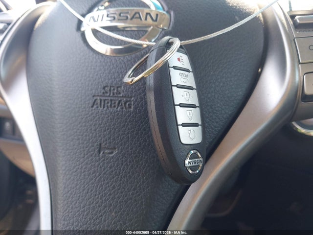 Aukcja sprzedaży 2015 Nissan Altima 2.5 Sv, vin: 1N4AL3AP1FC472830, numer aukcji: 44952609