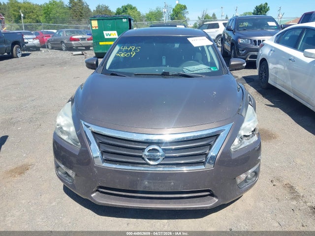 Aukcja sprzedaży 2015 Nissan Altima 2.5 Sv, vin: 1N4AL3AP1FC472830, numer aukcji: 44952609