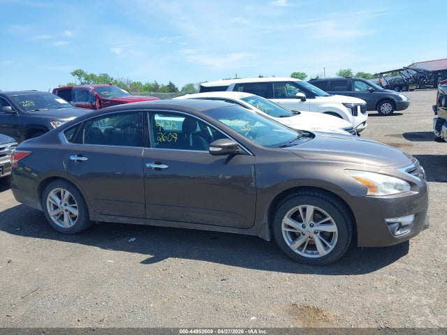 Aukcja sprzedaży 2015 Nissan Altima 2.5 Sv, vin: 1N4AL3AP1FC472830, numer aukcji: 44952609