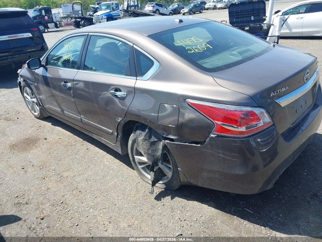 Aukcja sprzedaży 2015 Nissan Altima 2.5 Sv, vin: 1N4AL3AP1FC472830, numer aukcji: 44952609