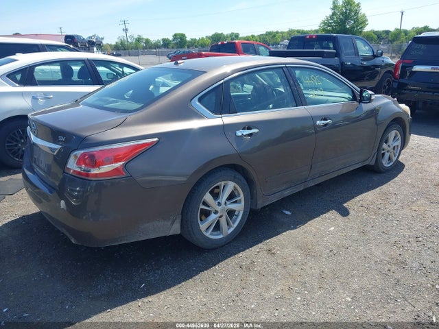 Aukcja sprzedaży 2015 Nissan Altima 2.5 Sv, vin: 1N4AL3AP1FC472830, numer aukcji: 44952609
