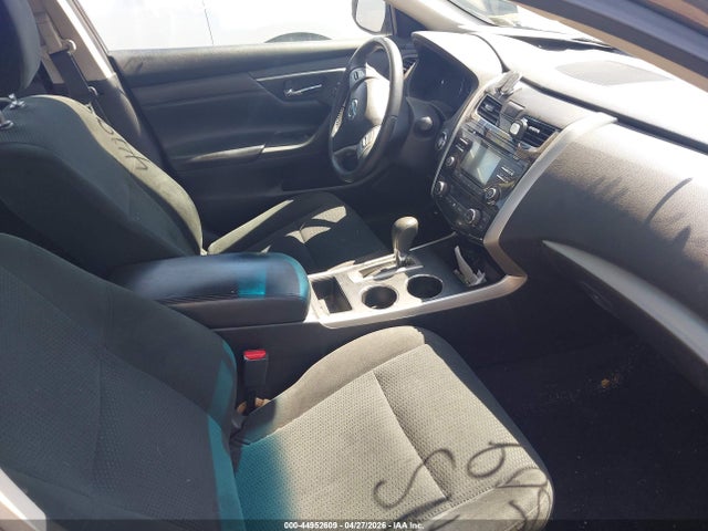 Aukcja sprzedaży 2015 Nissan Altima 2.5 Sv, vin: 1N4AL3AP1FC472830, numer aukcji: 44952609