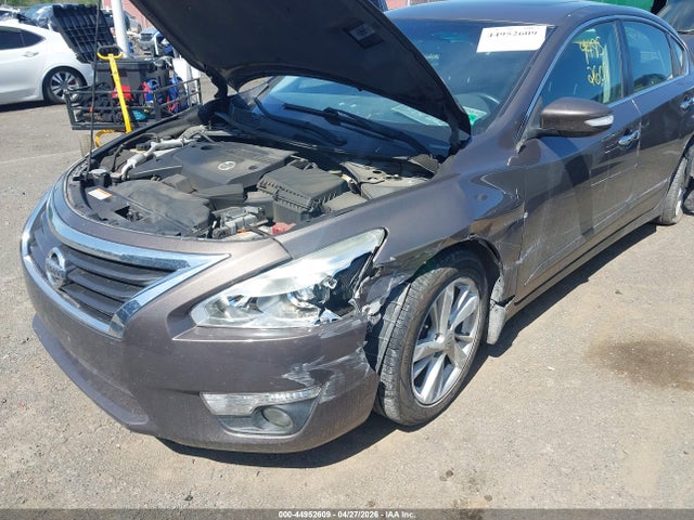 Aukcja sprzedaży 2015 Nissan Altima 2.5 Sv, vin: 1N4AL3AP1FC472830, numer aukcji: 44952609