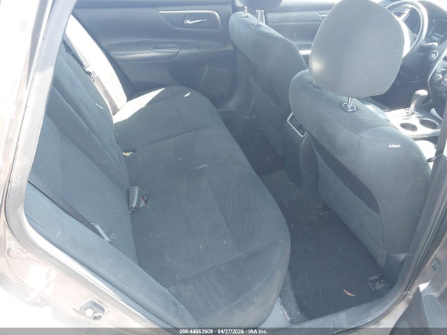 Aukcja sprzedaży 2015 Nissan Altima 2.5 Sv, vin: 1N4AL3AP1FC472830, numer aukcji: 44952609