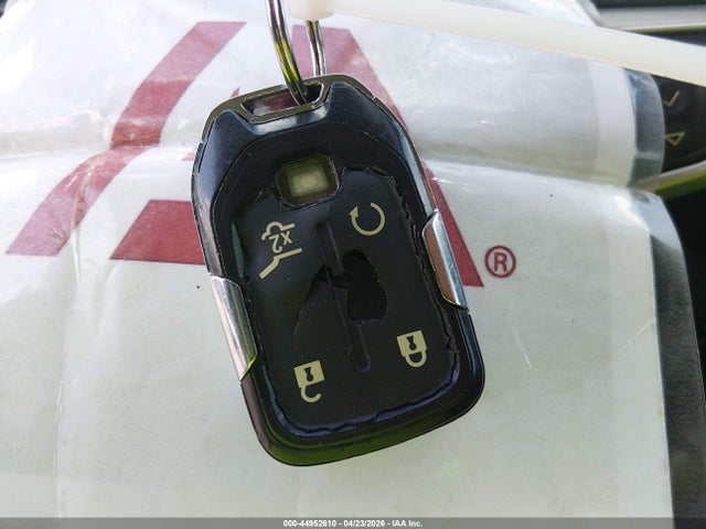 Продажа на аукционе авто 2020 Gmc Acadia Fwd Slt, vin: 1GKKNMLS0LZ143212, номер лота: 44952610