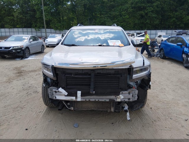 Продажа на аукционе авто 2020 Gmc Acadia Fwd Slt, vin: 1GKKNMLS0LZ143212, номер лота: 44952610