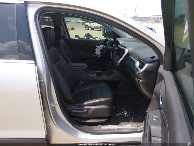 Продажа на аукционе авто 2020 Gmc Acadia Fwd Slt, vin: 1GKKNMLS0LZ143212, номер лота: 44952610