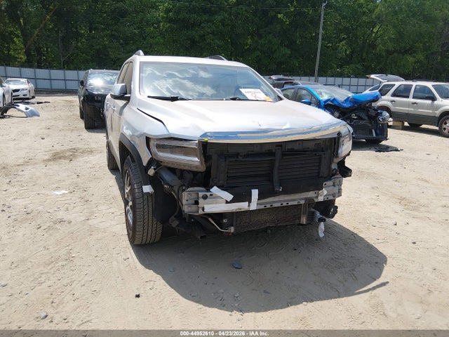 Продажа на аукционе авто 2020 Gmc Acadia Fwd Slt, vin: 1GKKNMLS0LZ143212, номер лота: 44952610
