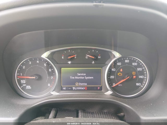 Продажа на аукционе авто 2020 Gmc Acadia Fwd Slt, vin: 1GKKNMLS0LZ143212, номер лота: 44952610