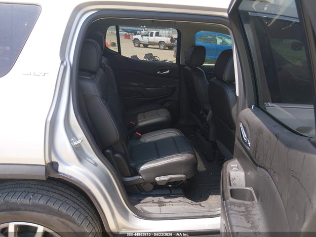 Продажа на аукционе авто 2020 Gmc Acadia Fwd Slt, vin: 1GKKNMLS0LZ143212, номер лота: 44952610