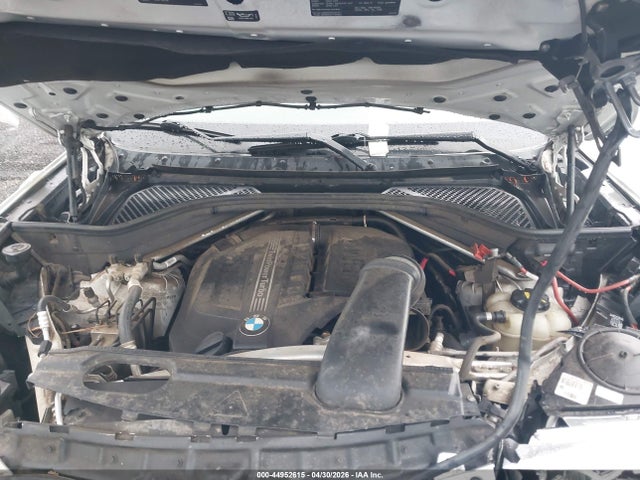 2016 Bmw X5 Xdrive35i მანქანა იყიდება აუქციონზე, vin: 5UXKR0C54G0U08306, აუქციონის ნომერი: 44952615