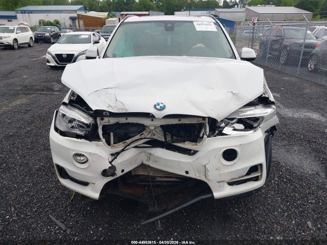 2016 Bmw X5 Xdrive35i მანქანა იყიდება აუქციონზე, vin: 5UXKR0C54G0U08306, აუქციონის ნომერი: 44952615