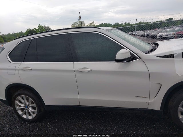 2016 Bmw X5 Xdrive35i მანქანა იყიდება აუქციონზე, vin: 5UXKR0C54G0U08306, აუქციონის ნომერი: 44952615