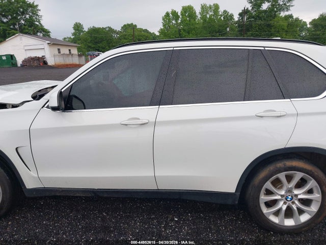 2016 Bmw X5 Xdrive35i მანქანა იყიდება აუქციონზე, vin: 5UXKR0C54G0U08306, აუქციონის ნომერი: 44952615