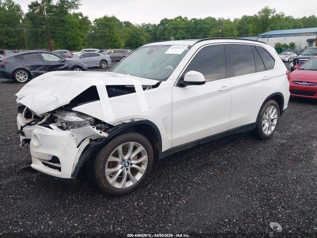 2016 Bmw X5 Xdrive35i მანქანა იყიდება აუქციონზე, vin: 5UXKR0C54G0U08306, აუქციონის ნომერი: 44952615