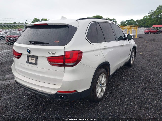 2016 Bmw X5 Xdrive35i მანქანა იყიდება აუქციონზე, vin: 5UXKR0C54G0U08306, აუქციონის ნომერი: 44952615