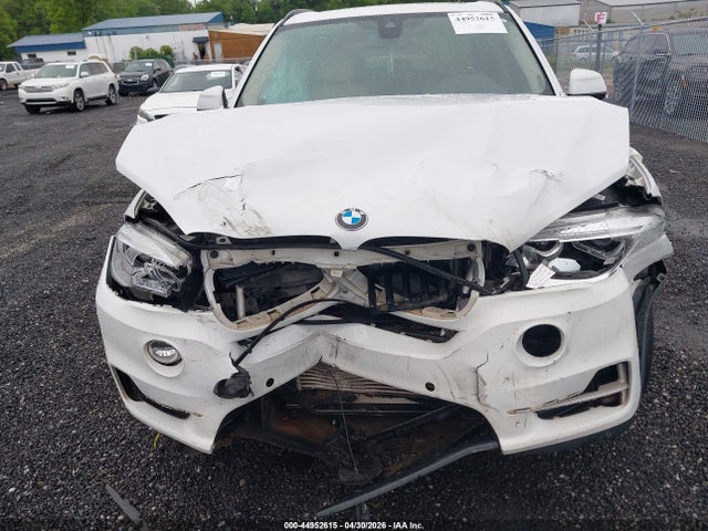 2016 Bmw X5 Xdrive35i მანქანა იყიდება აუქციონზე, vin: 5UXKR0C54G0U08306, აუქციონის ნომერი: 44952615
