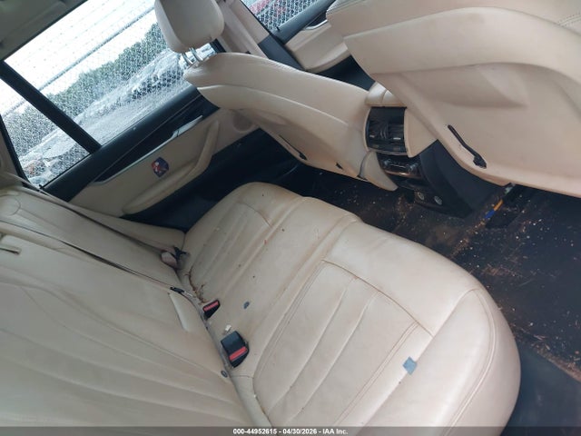 2016 Bmw X5 Xdrive35i მანქანა იყიდება აუქციონზე, vin: 5UXKR0C54G0U08306, აუქციონის ნომერი: 44952615