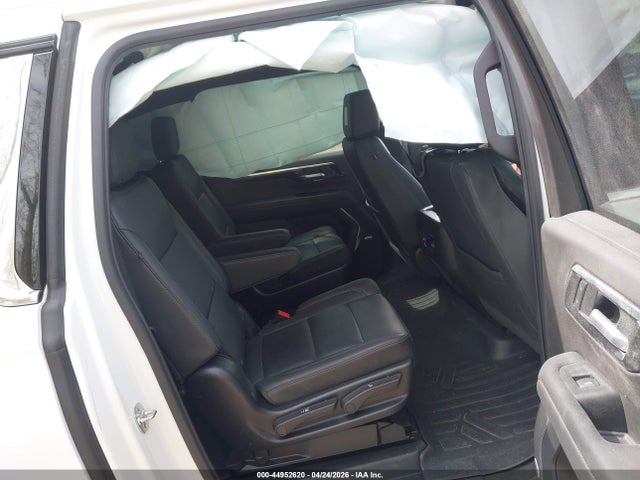 Продажа на аукционе авто 2025 Chevrolet Suburban 4wd Lt, vin: 1GNS6CRD3SR105054, номер лота: 44952620