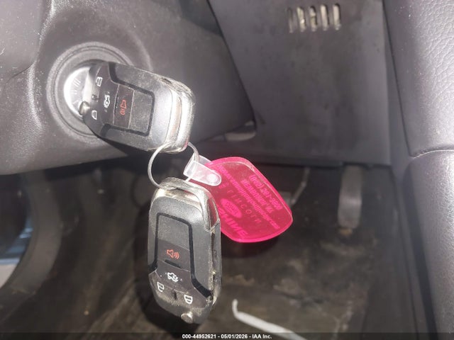 Продажа на аукционе авто 2014 Ford Fusion Se, vin: 3FA6P0H7XER246252, номер лота: 44952621