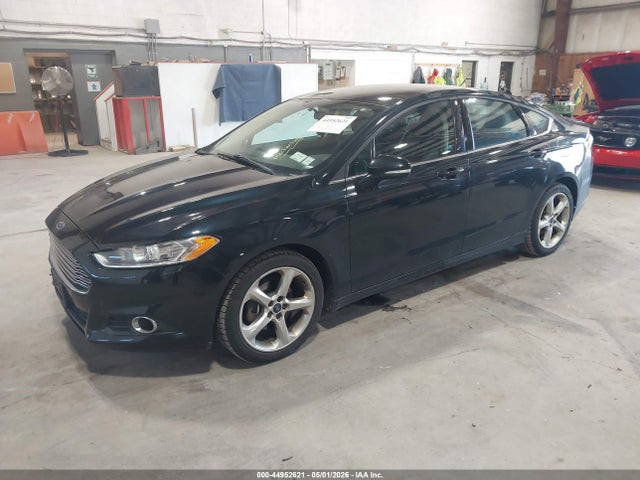 Продажа на аукционе авто 2014 Ford Fusion Se, vin: 3FA6P0H7XER246252, номер лота: 44952621