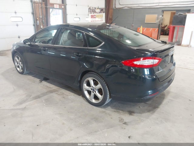 Продажа на аукционе авто 2014 Ford Fusion Se, vin: 3FA6P0H7XER246252, номер лота: 44952621