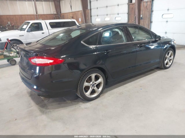 Продажа на аукционе авто 2014 Ford Fusion Se, vin: 3FA6P0H7XER246252, номер лота: 44952621