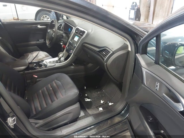 Продажа на аукционе авто 2014 Ford Fusion Se, vin: 3FA6P0H7XER246252, номер лота: 44952621