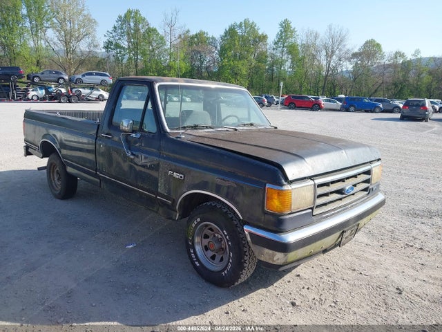 Aukcja sprzedaży 1989 Ford F150, vin: 1FTDF15Y4KNB32494, numer aukcji: 44952624
