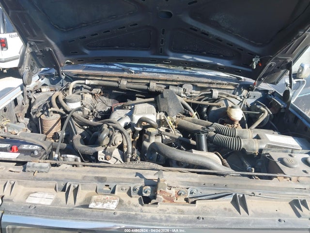 Aukcja sprzedaży 1989 Ford F150, vin: 1FTDF15Y4KNB32494, numer aukcji: 44952624