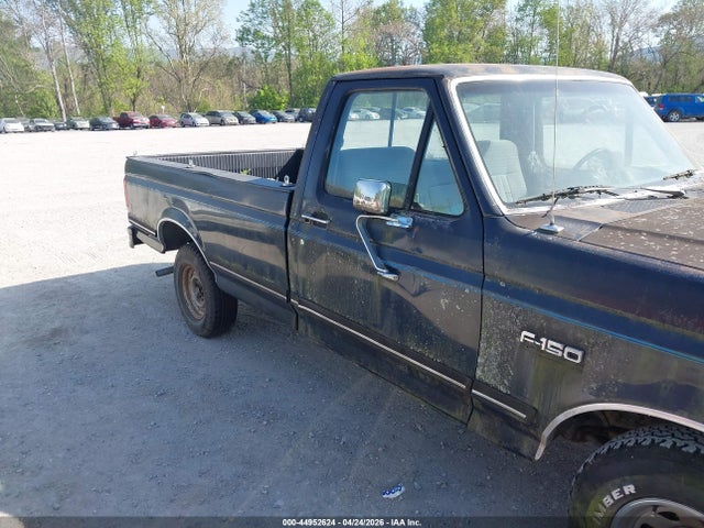 Aukcja sprzedaży 1989 Ford F150, vin: 1FTDF15Y4KNB32494, numer aukcji: 44952624