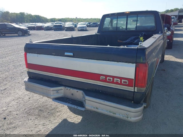 Aukcja sprzedaży 1989 Ford F150, vin: 1FTDF15Y4KNB32494, numer aukcji: 44952624