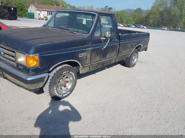 Продажа на аукционе авто 1989 Ford F150, vin: 1FTDF15Y4KNB32494, номер лота: 44952624