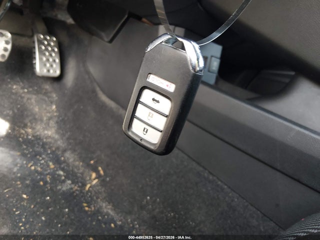 Продажа на аукционе авто 2018 Honda Civic Si, vin: 2HGFC1E59JH700884, номер лота: 44952625
