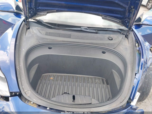 Aukcja sprzedaży 2021 Tesla Model 3 Standard Range Plus Rear-wheel Drive, vin: 5YJ3E1EA5MF985702, numer aukcji: 44952630