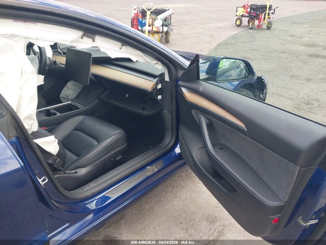 Aukcja sprzedaży 2021 Tesla Model 3 Standard Range Plus Rear-wheel Drive, vin: 5YJ3E1EA5MF985702, numer aukcji: 44952630