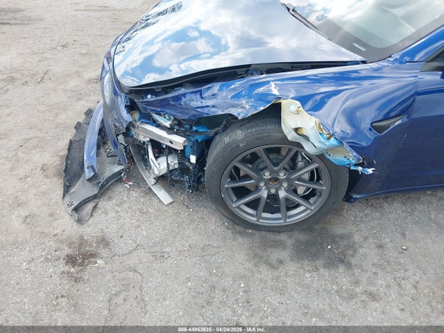 Aukcja sprzedaży 2021 Tesla Model 3 Standard Range Plus Rear-wheel Drive, vin: 5YJ3E1EA5MF985702, numer aukcji: 44952630