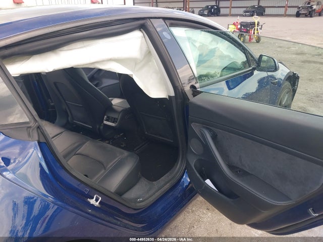 Aukcja sprzedaży 2021 Tesla Model 3 Standard Range Plus Rear-wheel Drive, vin: 5YJ3E1EA5MF985702, numer aukcji: 44952630