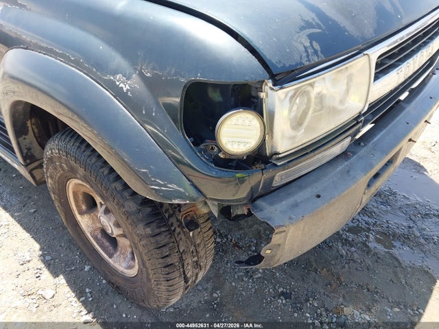 Продаж на аукціоні авто 1993 Toyota Land Cruiser Dj81, vin: JT3DJ81W1P0024371, номер лоту: 44952631