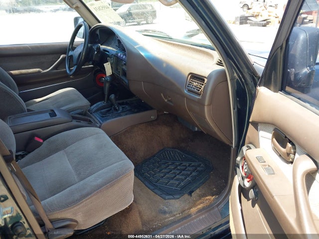 Продаж на аукціоні авто 1993 Toyota Land Cruiser Dj81, vin: JT3DJ81W1P0024371, номер лоту: 44952631