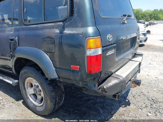 Продаж на аукціоні авто 1993 Toyota Land Cruiser Dj81, vin: JT3DJ81W1P0024371, номер лоту: 44952631