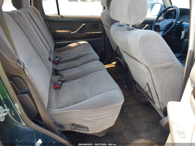 Продаж на аукціоні авто 1993 Toyota Land Cruiser Dj81, vin: JT3DJ81W1P0024371, номер лоту: 44952631
