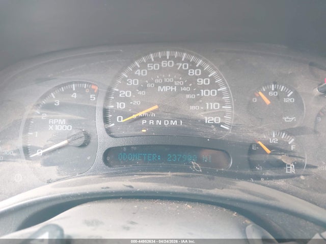 Продажа на аукционе авто 2007 Chevrolet Silverado 2500hd Classic Lt1, vin: 1GCHC29D67E136688, номер лота: 44952634