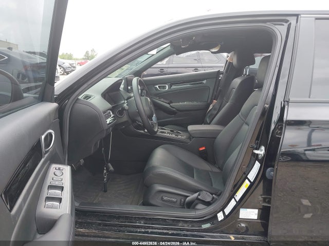Aukcja sprzedaży 2025 Honda Civic Hybrid Sport/sport Touring, vin: 2HGFE4F83SH348486, numer aukcji: 44952636