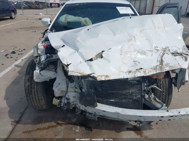 2C3CDXDT8EH242640 Dodge CHARGER R/T