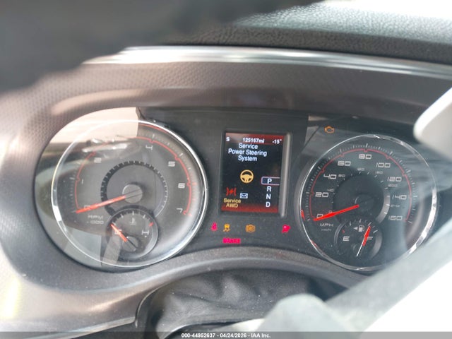 2C3CDXDT8EH242640 Dodge CHARGER R/T