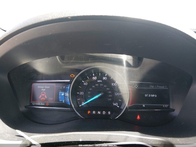 Продаж на аукціоні авто 2017 Ford Explorer Sport, vin: 1FM5K8GT2HGD82514, номер лоту: 44952641